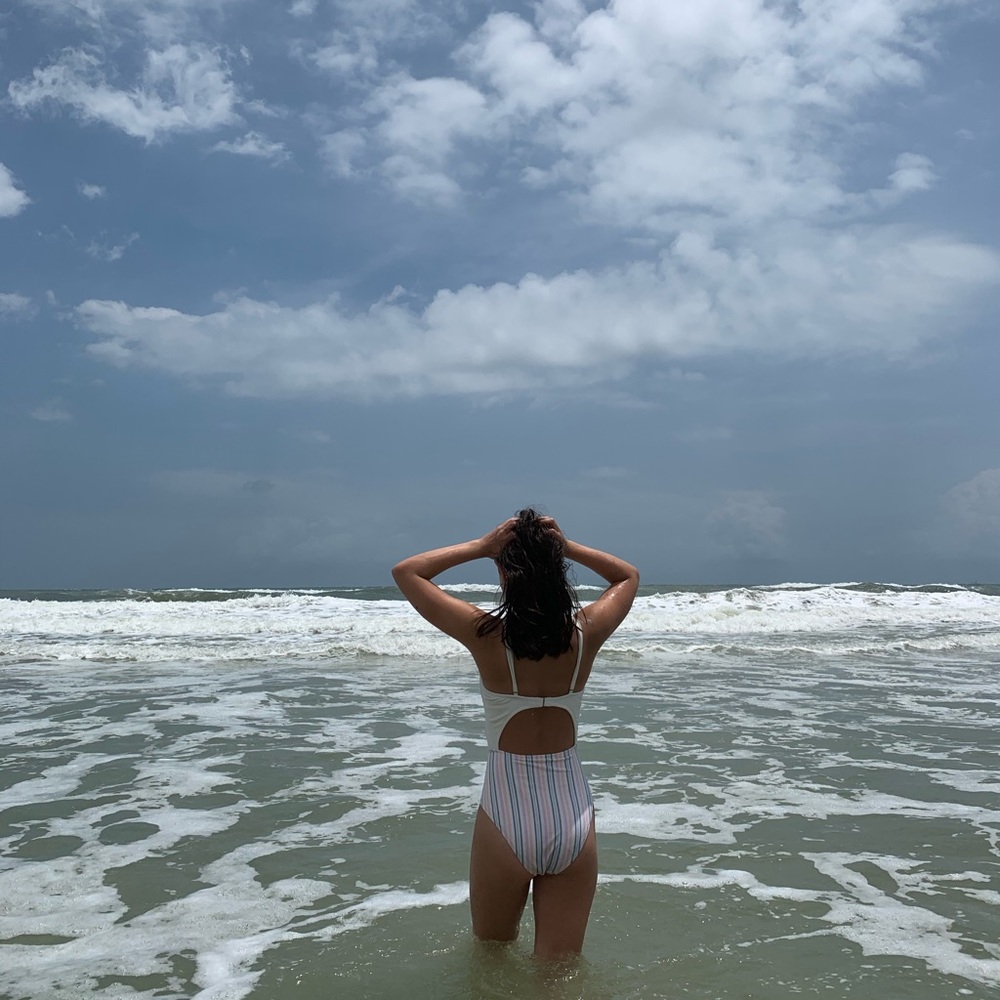 Meet your Posher, Saige